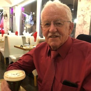 Photo of Kenneth SMITH