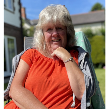 Photo for notice Janice Linda WYNNE