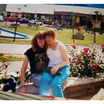 Photo for notice Christine Margaret CULLEN