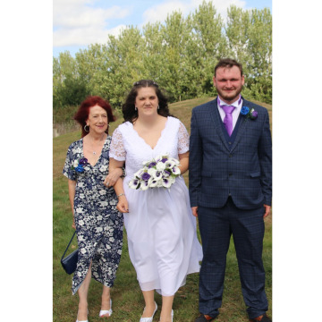 Photo for notice Christine Margaret CULLEN