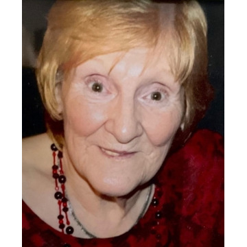 Photo of Cynthia O'BRIEN