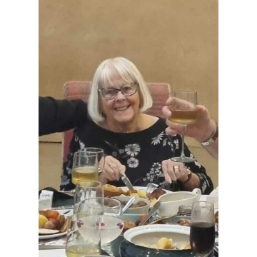 Photo of Celia Ann KELLETT