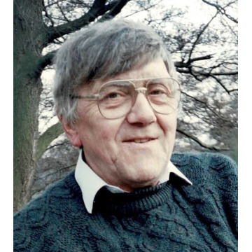 Photo of John Alfred PEARSON
