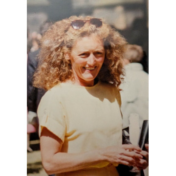 Photo of Anita Mary PEACOCK