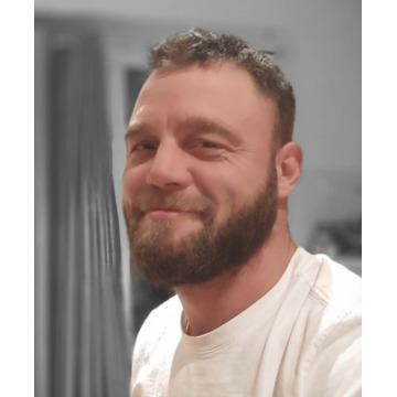 Photo of Christopher OWEN
