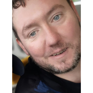 Photo of Robert NICHOLSON
