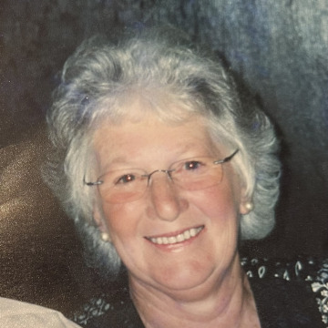 Photo of Gwyneth WYNNE