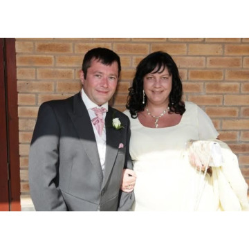 Photo for notice Amanda Jane SQUIRES