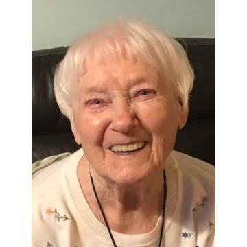 Photo of Betty BOWLES