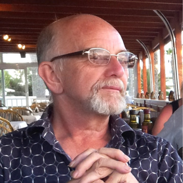 Photo for notice David Alan THOMAS