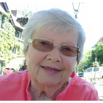 Notice Gallery for Marita Grace HELD
