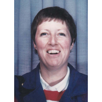 Photo of Linda Anne GILL