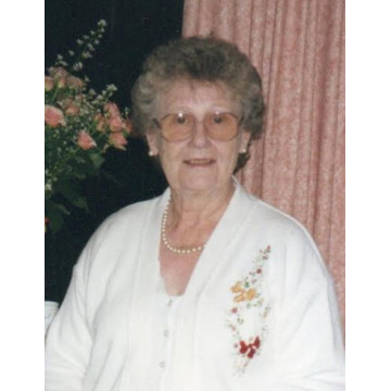 Notice Gallery for Mary SWEENEY SLAVIN