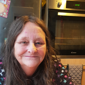 Photo for notice Diane MELLORS