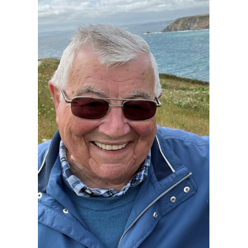 Photo of Ralph GILBERT