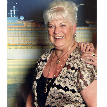 Photo for notice Norma PRETHERO