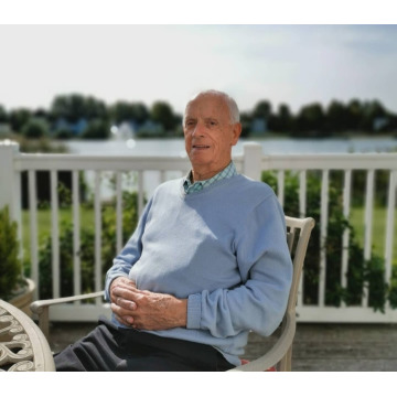 Photo of Bernard Laurence WILLIAMS