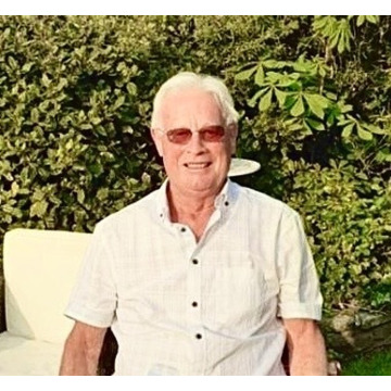 Photo of Anthony ROGAN
