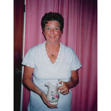 Notice Gallery for Kay HOWARD
