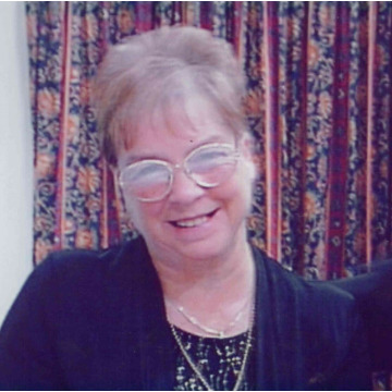 Notice Gallery for Kay HOWARD