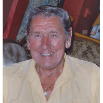 Photo of Raymond OLDERSHAW