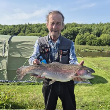 Photo of Andrew PEUTHERER