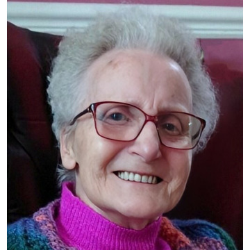 Notice Gallery for Doreen PIGGOTT