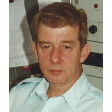 Notice Gallery for Alun JENKINS