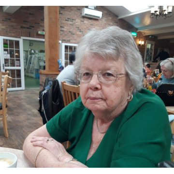Photo of Judith BIGLIN