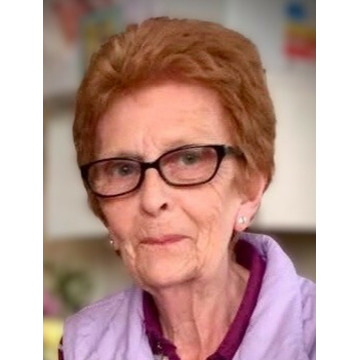 Photo of Gwendoline MAHON