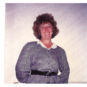 Photo of Ann SHIPLEY