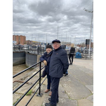 Photo for notice Terence NOTON