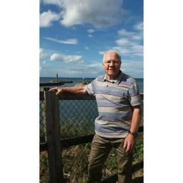 Photo for notice Terence NOTON