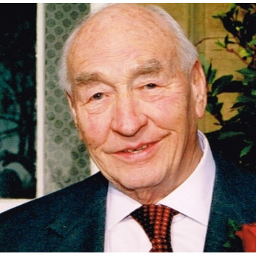 Photo of KEITH ANDERSON WARD