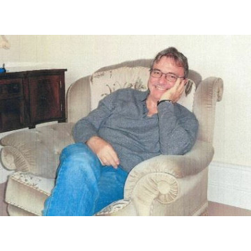 Photo of Ricardo Salvadore DIPINTO