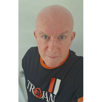 Photo of Daryl Douglas BALDWIN