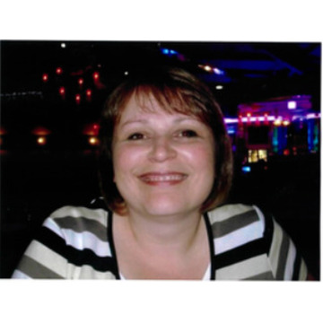 Photo of Claire Ellen EVANS