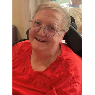 Photo of Lorna GRANT