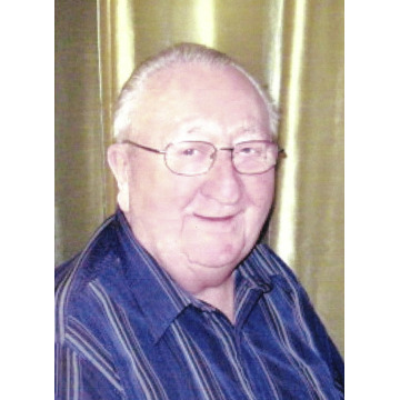 Photo of Ronald LLOYD