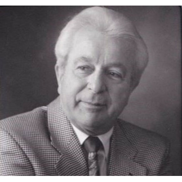 Photo of Tony Harold SMITH