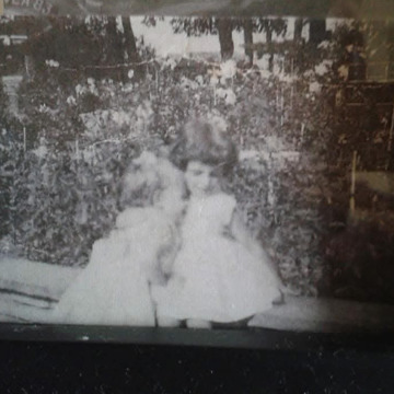 Photo of Carole Jean WILLETT