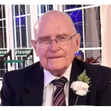 Photo of Robert BANNERMAN