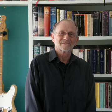 Photo for notice Paul WAKEFORD