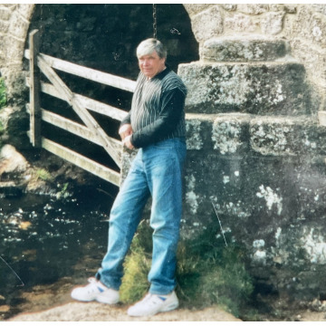Photo of Martin CONNAUGHTON