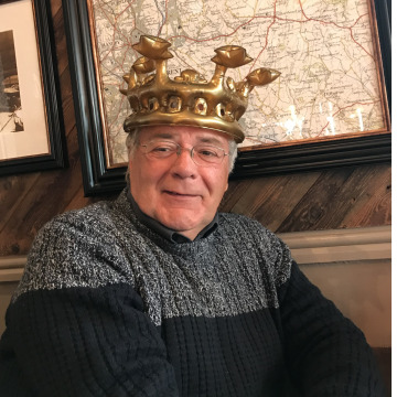 Photo for notice Cyril (Sam) BRAMMER