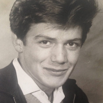 Photo for notice Cyril (Sam) BRAMMER