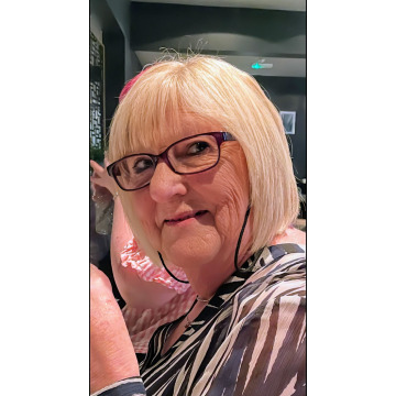 Photo of Susan BROMLEY