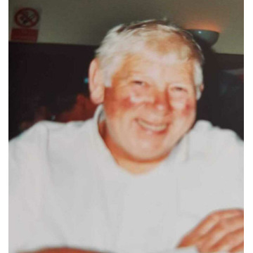 Photo of John Alexendar HASKAYNE