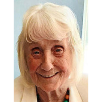 Photo of Olive HALLIDAY