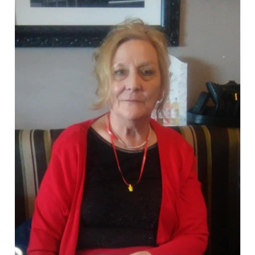 Photo of Hilda PEMBERTON